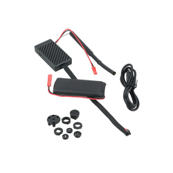Mini kamera 4G na kartę SIM do ukrycia szpiegowska MK200G