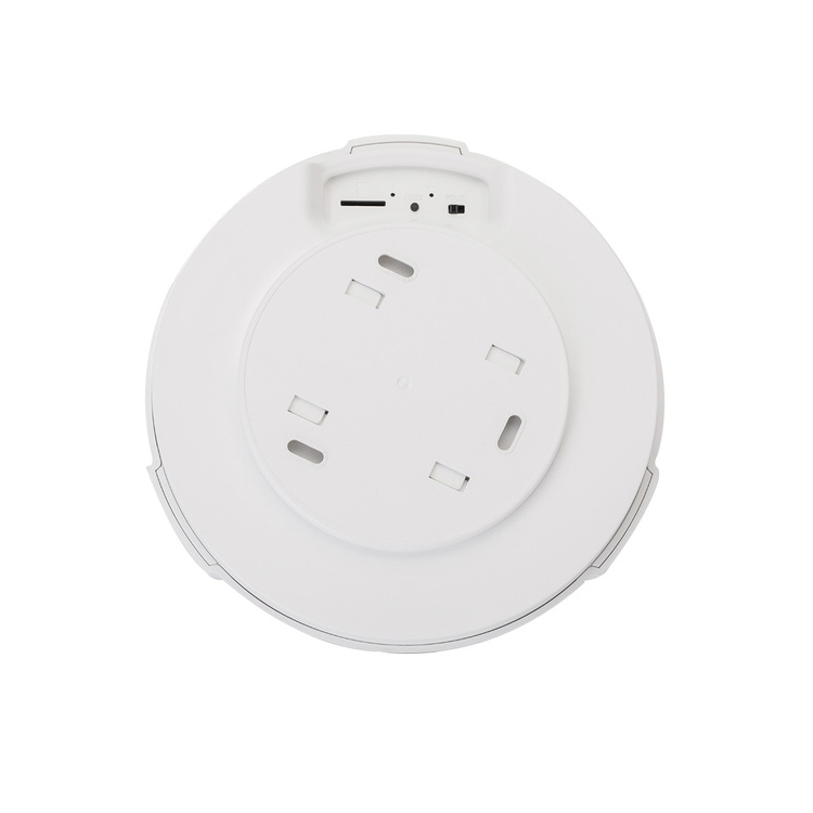 Ukryta Kamera Wifi w Atrapa Czujnika Dymu MK020