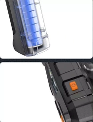 Kamera Inspekcyjna DUO Endoskop 5M 7LED 2xFULL HD G10