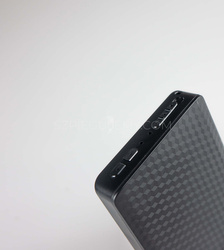 Dyktafon Podsłuch Q85 detekcja + magnes 32GB 300h