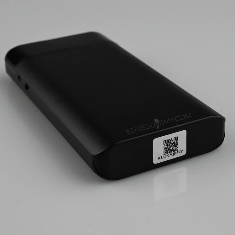Ukryta Mini Kamera Powerbank Wifi LifeView 20 godz MKH18