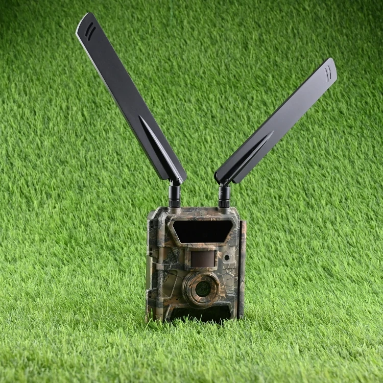 OUTLET Fotopułapka kamera Leśna SF4.0 CG Pro 60° 4G LTE 24MPX