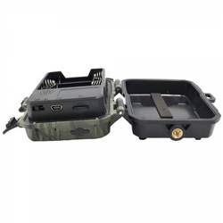 FOTOPUŁAPKA KAMERA LEŚNA HC-MINI600 20MPX