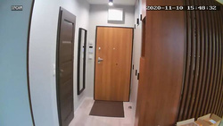 Mini kamera szpiegowska ukryta z mikrofonem WIFI M8 + MIC Podgląd na żywo