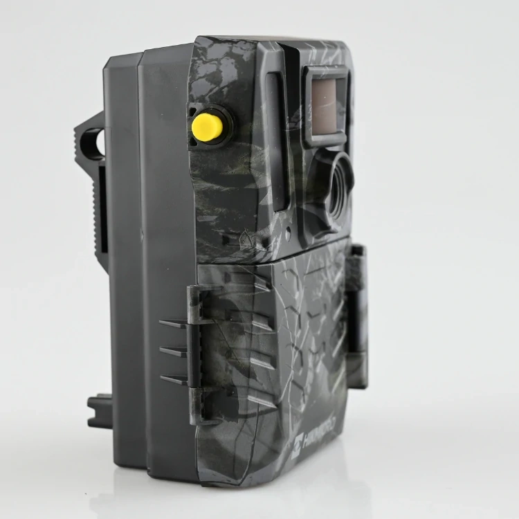 Fotopułapka kamera leśna Hikmicro M15 4G LTE GSM 10Mpx