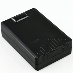 Lokalizator GPS 70 DNI PODSŁUCH 4G MK6C