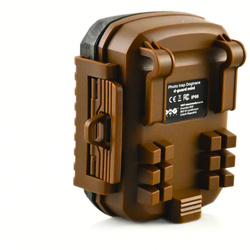 Zestaw Dogtrace D-Guard Mini + karta pamięci 32 GB + 4 baterie AA
