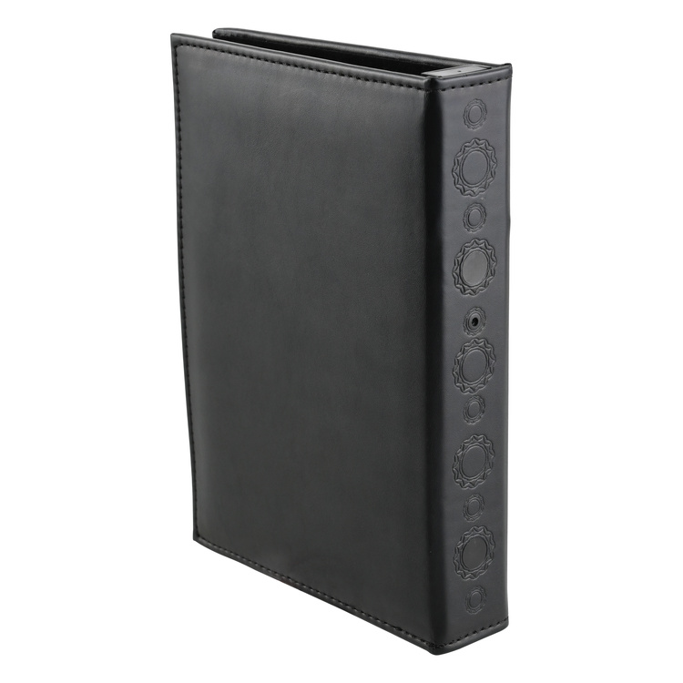 Szpiegowski Notes z Ukrytą Kamerą