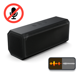 Zagłuszacz podsłuchów nagrywania MKF16 szumidło dźwięku