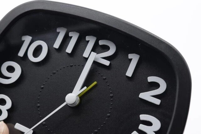 Kamera WIFI Zegar MKALR21