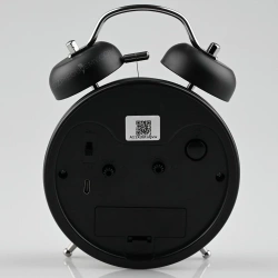 Mini Kamera Szpiegowska ukryta w Zegarze Budziku WIFI MKC63