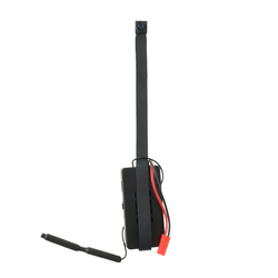 Mini kamera z podglądem w telefonie C10 Tuya WiFi do domu