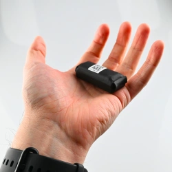 Lokalizator GPS Micro S7 Podsłuch SOS