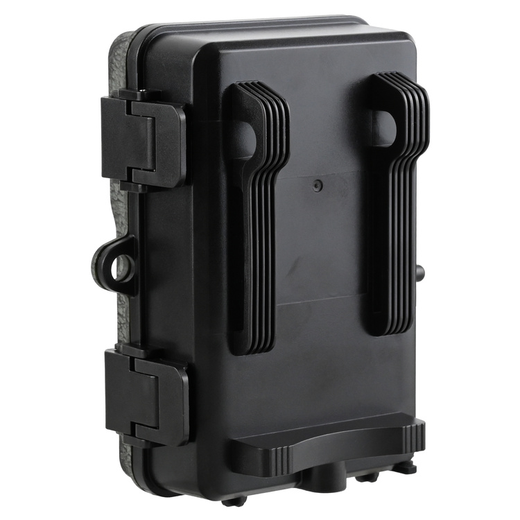 Fotopułapka RD3049pro WiFi – kamera leśna 4K 48 Mpx z podglądem na żywo i PIR 180°