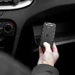 Lokalizator GPS z magnesem podsłuch MK76