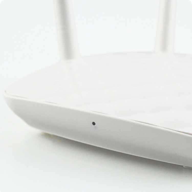 Ukryta Mini Kamera Zamaskowana w Routerze Podgląd na Żywo WiFI