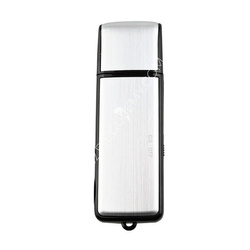 Dyktafon pendrive z detekcją dźwięku VOS Black-200 16GB