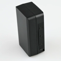 Pakiet ZDRADA Lokalizator GPS PODSŁUCH MK6A + Mini Kamera Budzik WIFI MK203