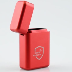 Profesjonale Etui na Kluczyk samochodowy B2 Blokada Keyless