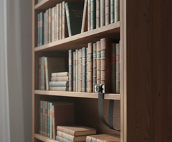 Mini kamera z podglądem na żywo i trybem nocnym C10 IR Tuya WiFi aplikacja