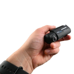 Kamera samochodowa 2K Przód Tył MBG Line T2