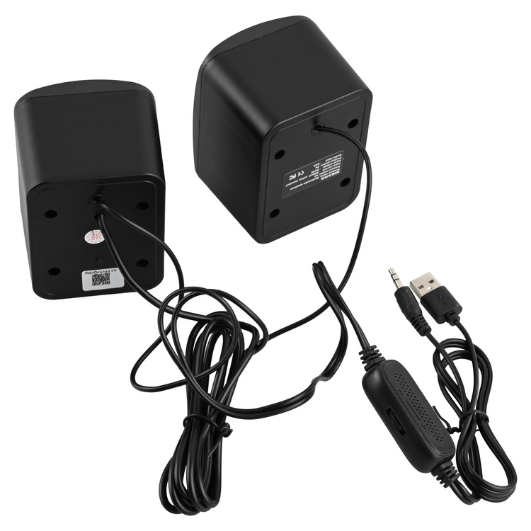 Ukryta Mini Kamera WIFI w głośniki MKXY15