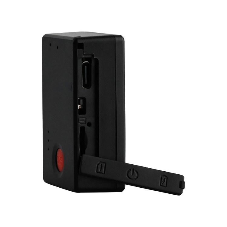 Lokalizator GPS 15 Dni Na Obrożę PSA KOTA Podsłuch ETUI MKX50