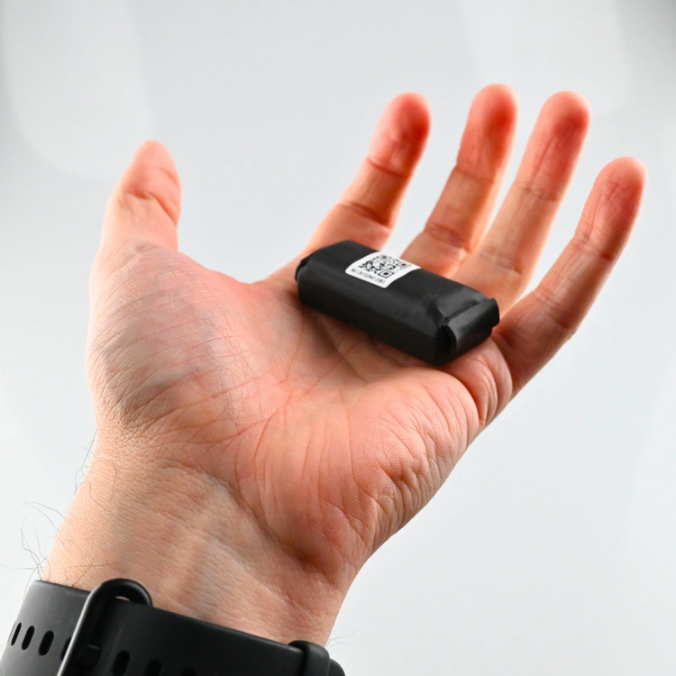 Lokalizator GPS Micro S7 Podsłuch SOS