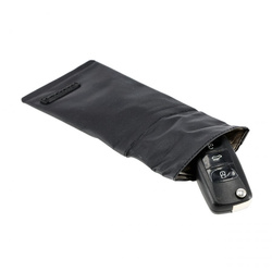 Etui antykradzieżowe na kluczyk samochodowy Jacket Faraday 4.75" X 2.75"