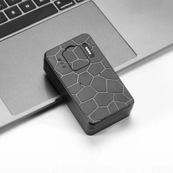 Zestaw Lokalizator GPS do lasu Wodoodporny 120 DNI 4G MK50L z Kartą SIM