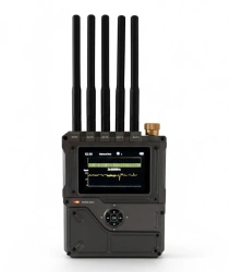 Wykrywacz sygnałów podsłuchów lokalizatorów gps kamer D8000 Max