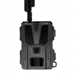 Fotopułapka kamera leśna SF200 4G LTE FullHD z aplikacją mobilną i diodami IR