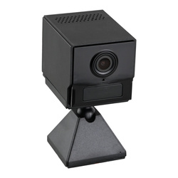 Mini kamera WiFi szpiegowska z czujnikiem ruchu  MC02 podgląd online na żywo do 10 dni 