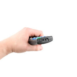 Mini kamera Wifi Pilot LifeView RM-139ES