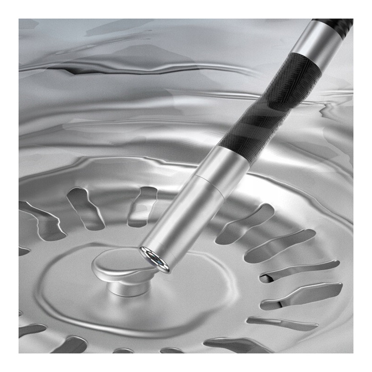 Kamera Inspekcyjna z ruchomą głowicą