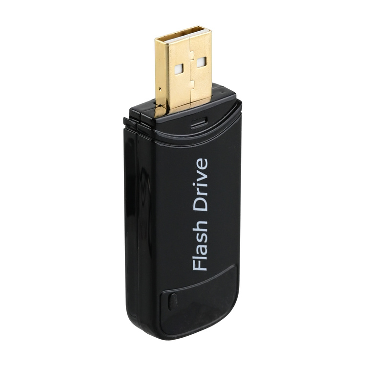 Mini kamera szpiegowska pendrive U009 Full HD 32GB