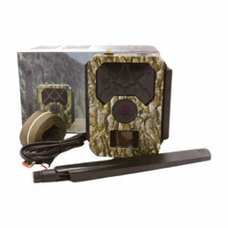 Fotopułapka Kamera leśna Predator Eye i001S GPS fotopułapka z gps