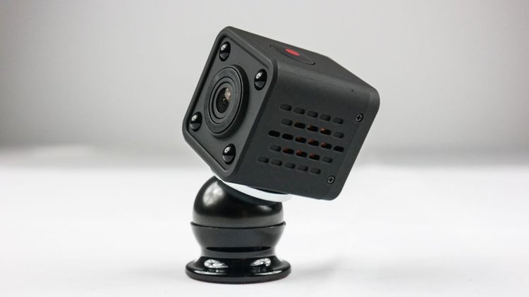 Mini kamera WIFI SQ11 3,5 H