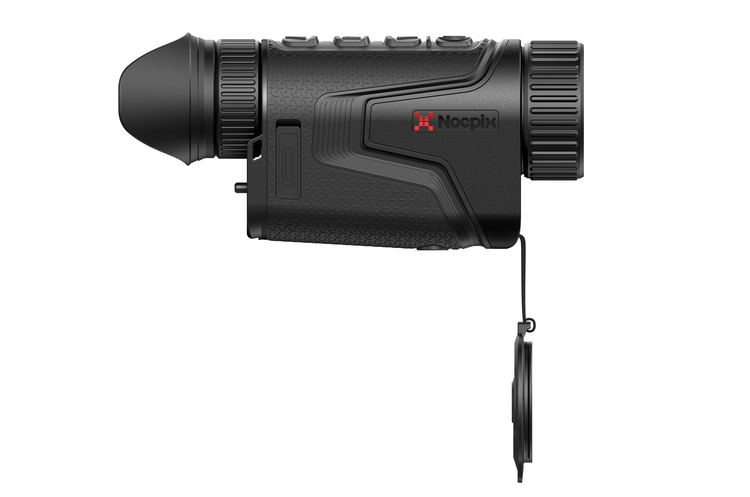 Termowizor Nocpix Lumi L35 dla detektywa