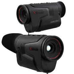 Nocpix Lumi P13 - maksymalnie dyskretny termowizor do obserwacji