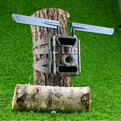 OUTLET Fotopułapka kamera leśna SF4.0 CG Pro 100° GSM 4G LTE 24MPX