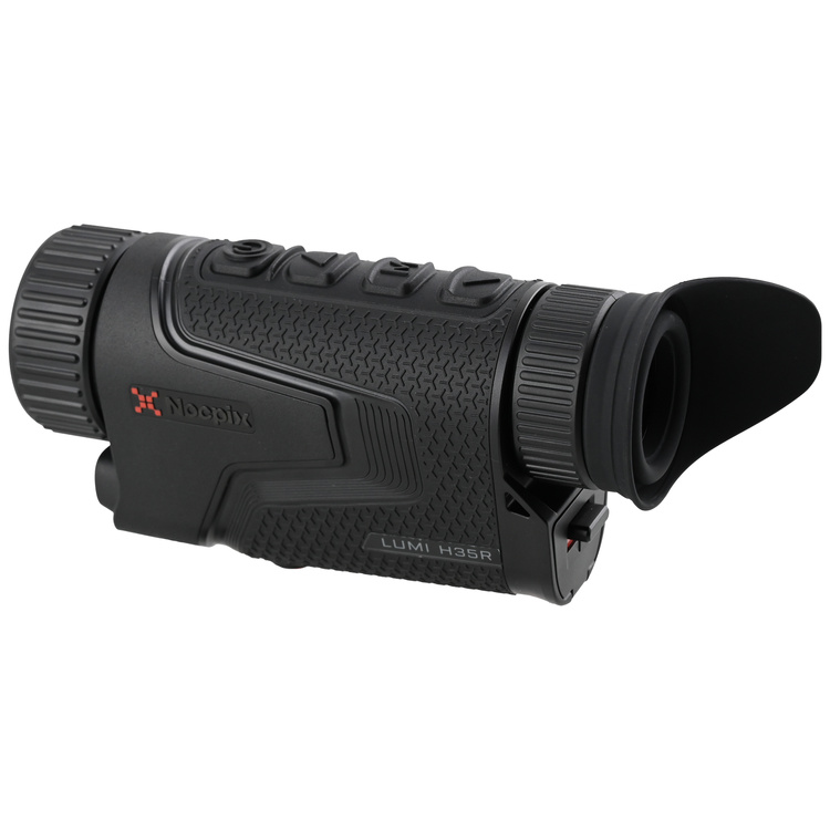 Termowizor obserwacyjny monokular z dalmierzem Nocpix Lumi H35R