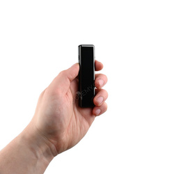 Dyktafon Szpiegowski Podsłuch cyfrowy DVR-828 / 1536Kbps 8GB detekcja