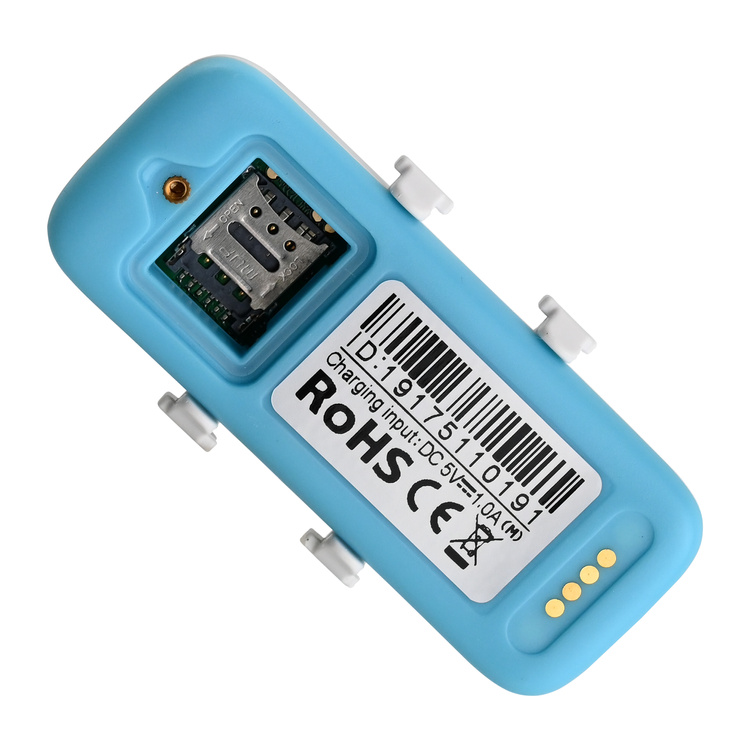 Lokalizator GPS psa kota MK032 aplikacja podgląd na żywo