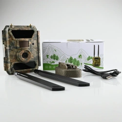 OUTLET Fotopułapka kamera Leśna SF4.0 CG Pro 60° 4G LTE 24MPX