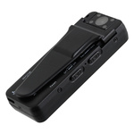 Mini kamera z czujnikiem ruchu Z7 obrotowy obiektyw tryb nocny