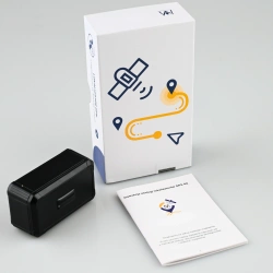 Lokalizator GPS 3 LATA DZIAŁANIA 4G MK30B