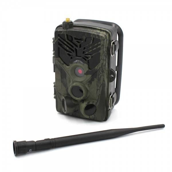 Fotopułapka HC-810LTE 4G IR 940nm - produkt powystawowy