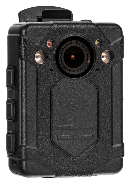 Kamera nasobna z mikrofonem DMT9 H264 LCD 2"