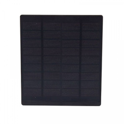 Panel solarny SP100 Pro 12V ładowarka do fotopułapek